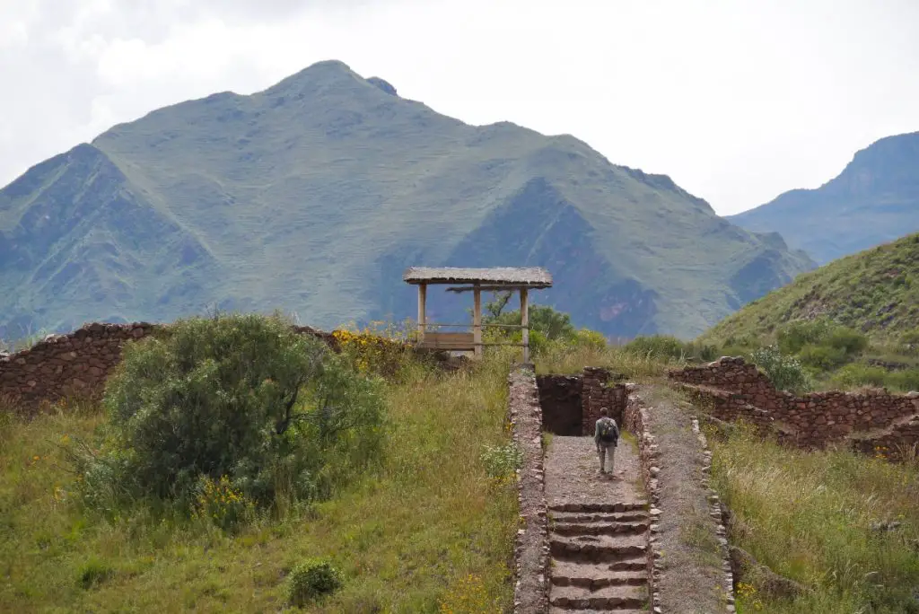 Vallée sacrée en famille pérou Vallée Sacrée au Pérou quelles visites en famille choisir