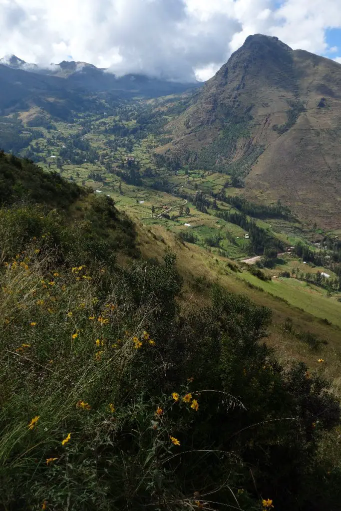 Vallée Sacrée au Pérou quelles visites en famille choisir