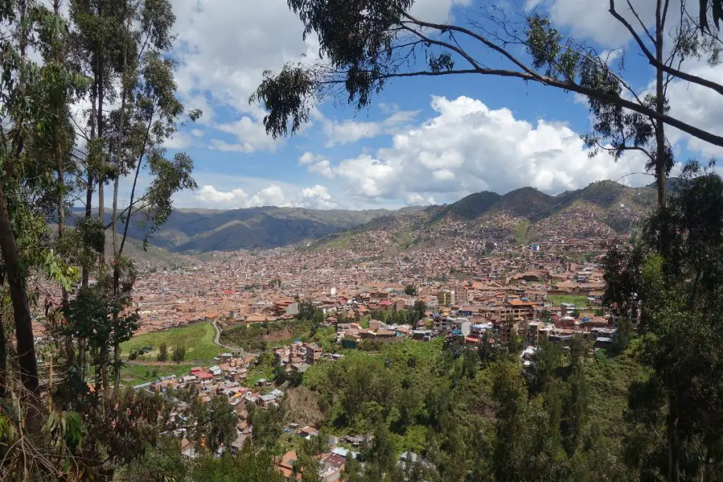 Cusco en famille Cuzco en famille nos visites avec enfant VOYAGES ET ENFANTS