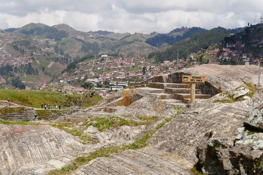 Cuzco en famille nos visites avec enfant VOYAGES ET ENFANTS