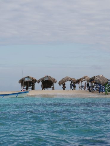 10 jours en République dominicaine