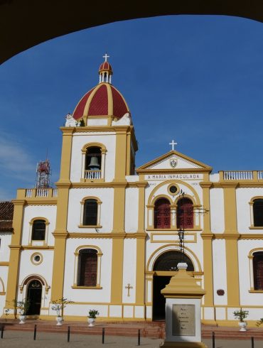 Découverte des plus beaux villages colombiens