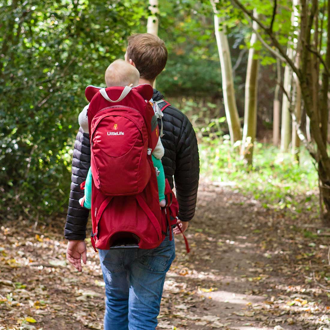 Porte Bébé De Randonnée Avis Top 2021 Voyages Et Enfants