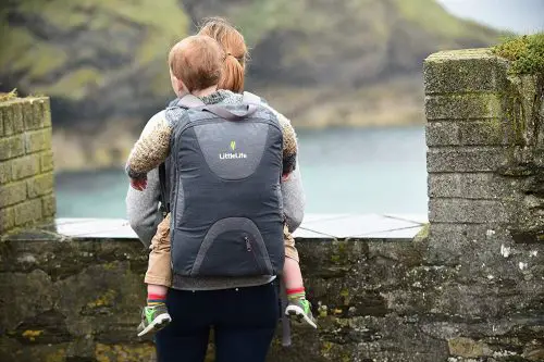 Porte Bébé De Randonnée Avis Top 2022 Voyages Et Enfants