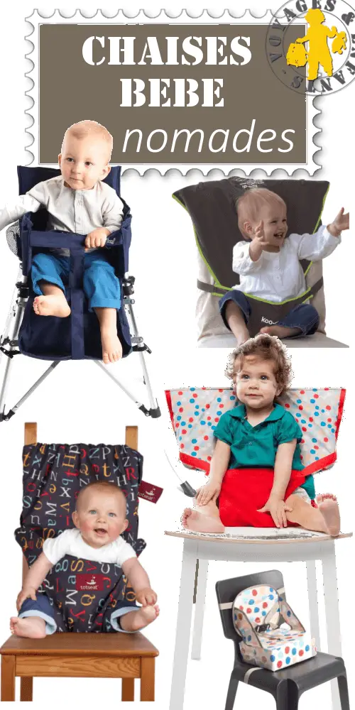 Les 10 meilleurs réhausseurs de chaise bébé : comparatif, tests et avis