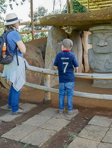 Le Sud de la Colombie hors des sentiers battus