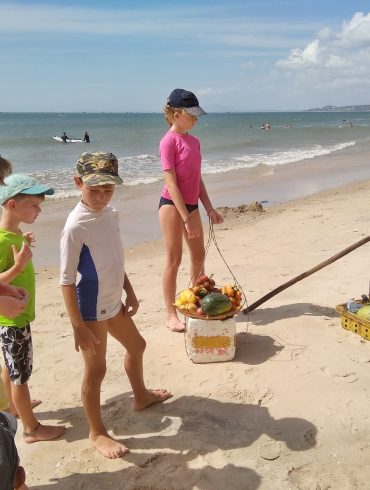 Sud du Vietnam en 3 semaines : Hauts plateaux et delta du mékong en famille