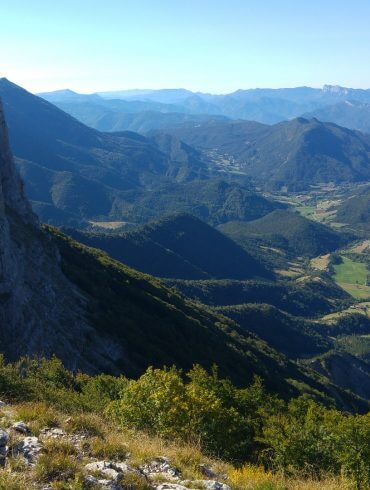 Sorties famille en Drome Ardeche