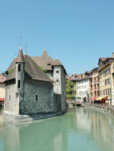 Annecy en famille: 15 raisons d'y aller