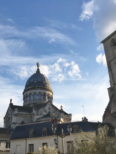 15 raisons d'aller à Tours en famille