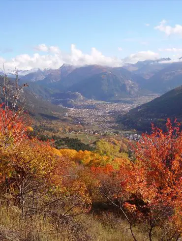 Où partir à la Toussaint en France en famille?