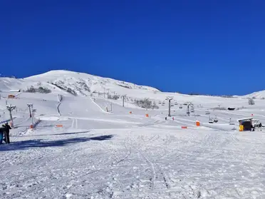 Le Corbier-Les Sybelles. La course de draisiennes a plu aux enfants