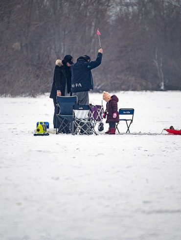 Que faire en vacances au Québec en hiver en famille? Nos tops activités