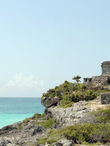 Voyage mexique en famille Quintana Roo Tulum