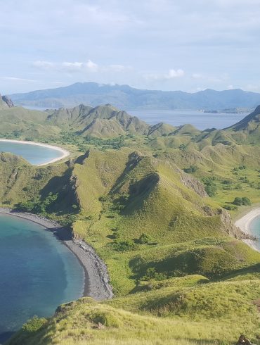 Voyage Flores en famille