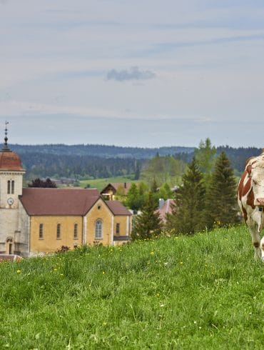 Activité Haut Doubs insolite et rando