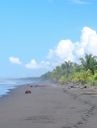 Voyage Costa Rica en famille