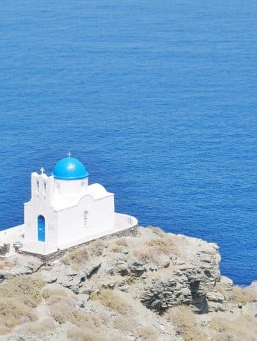 Cyclades secrates sifnos kythnos en famille