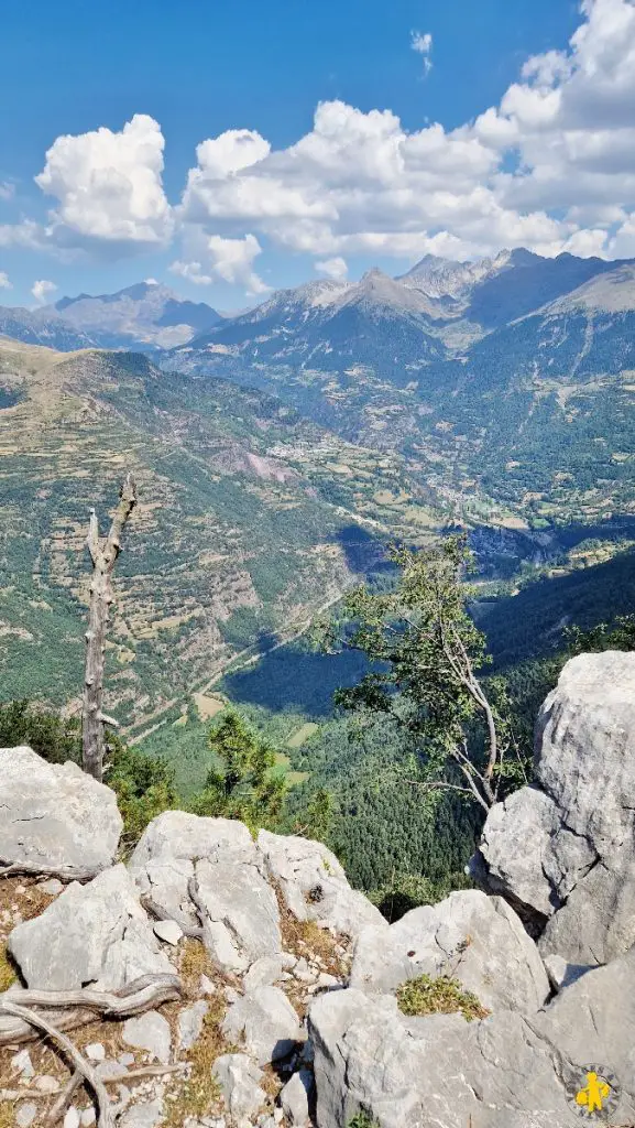 Road-trip dans Pyrénées espagnoles