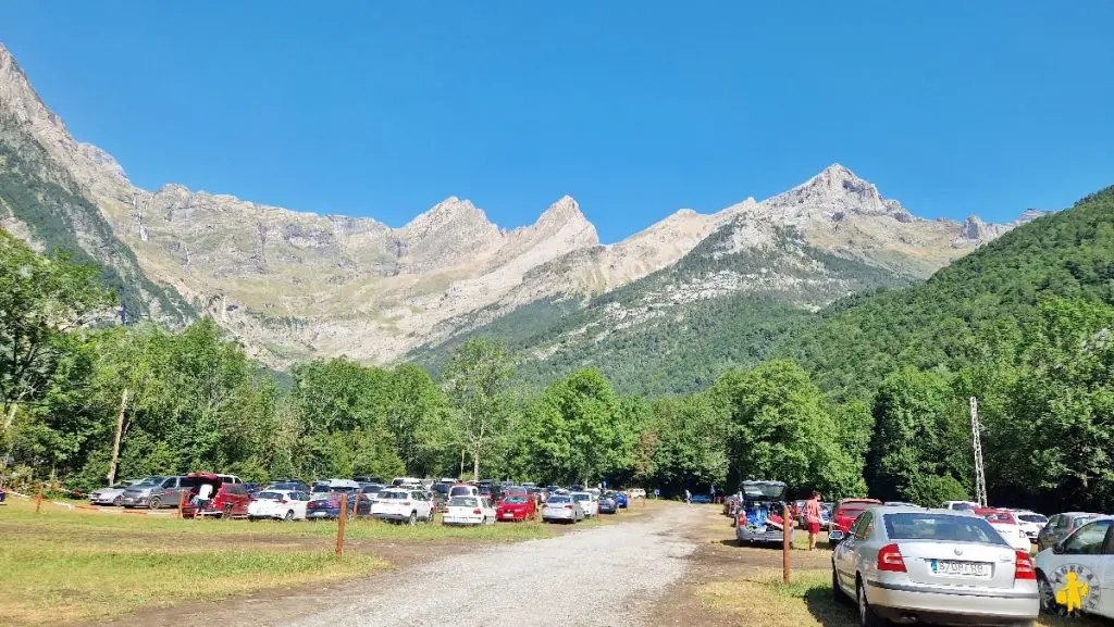 Road-trip dans Pyrénées espagnoles