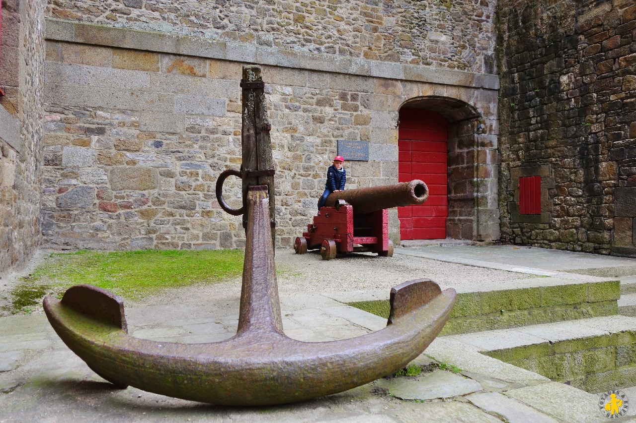 Découvrir Saint-Malo En Famille 8 Activités Au Top