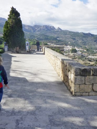 Road-trip entre Valencia et Alicante en famille