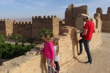 Souss Marocain en famille Voyages et Enfants le blog vacances et voyage en famille