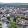 Namur en famille Spots descalade en famille idées descapades | Blog VOYAGES ET ENFANTS