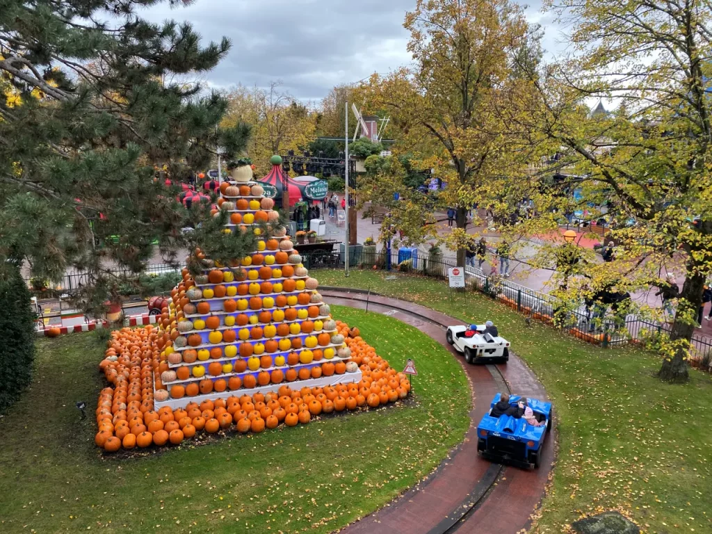 Europa park avec des enfants Europa Park en famille test avis conseils billets