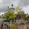 Europa Park en famille