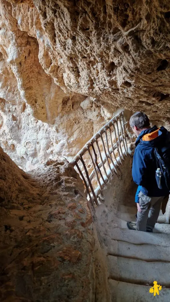 Visite Monasterio de Piedra en famille Monasterio de Piedra notre coup de ❤️ familial en Aragon