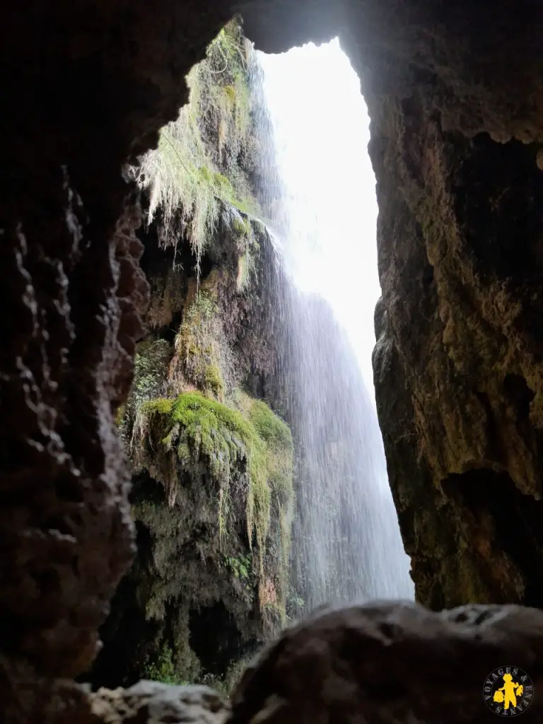 Visite Monasterio de Piedra en famille Monasterio de Piedra notre coup de ❤️ familial en Aragon