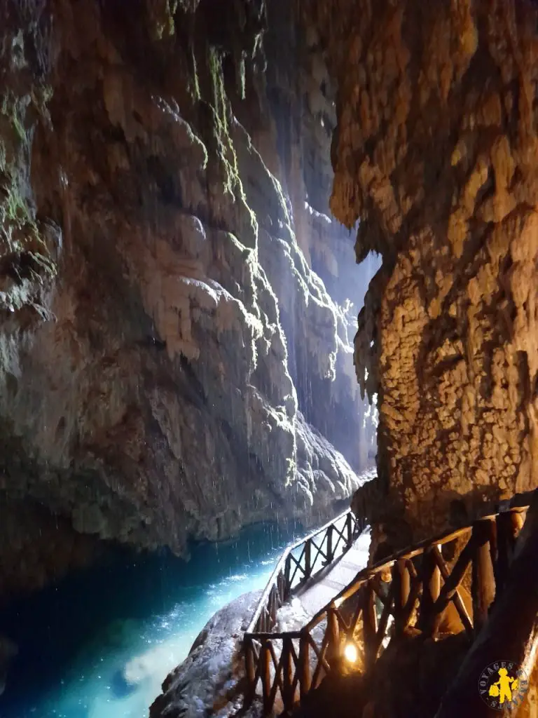 Visite Monasterio de Piedra en famille Monasterio de Piedra notre coup de ❤️ familial en Aragon