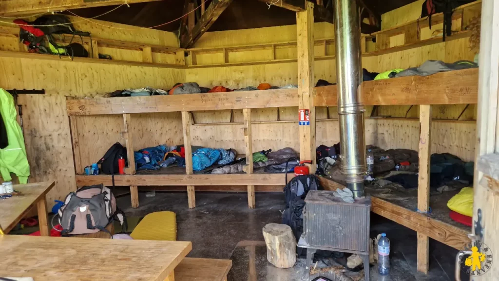 3 jours rando itinérante familiale Hauts Plateaux du Vercors