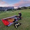 Rando itinérante en famille Hauts plateaux du Vercors Destinations de rêve pour vos vacances avec enfant