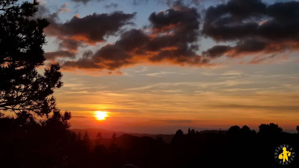 3 jours rando itinérante familiale Hauts Plateaux du Vercors