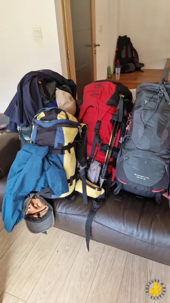 3 jours rando itinérante familiale Hauts Plateaux du Vercors