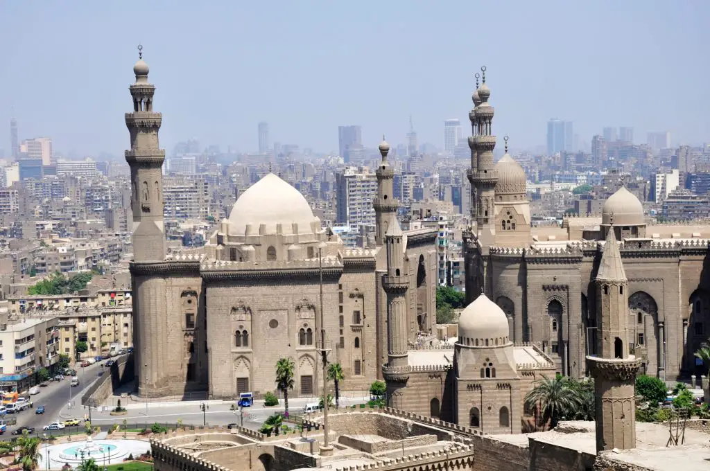 Le Caire en famille Égypte 10 idées dactivités au Caire avec des enfants