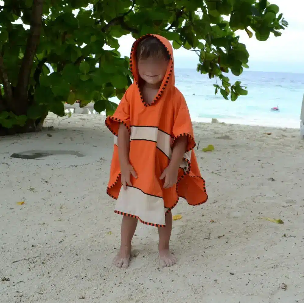 Vacances Maldives avec enfant Voyage aux Maldives avec des enfants | VOYAGES ET ENFANTS