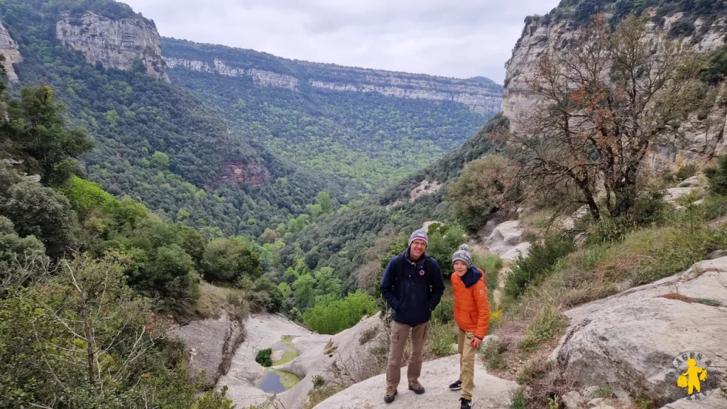 Notre itinéraire dans le Nord Est de l'Espagne de 15 jours