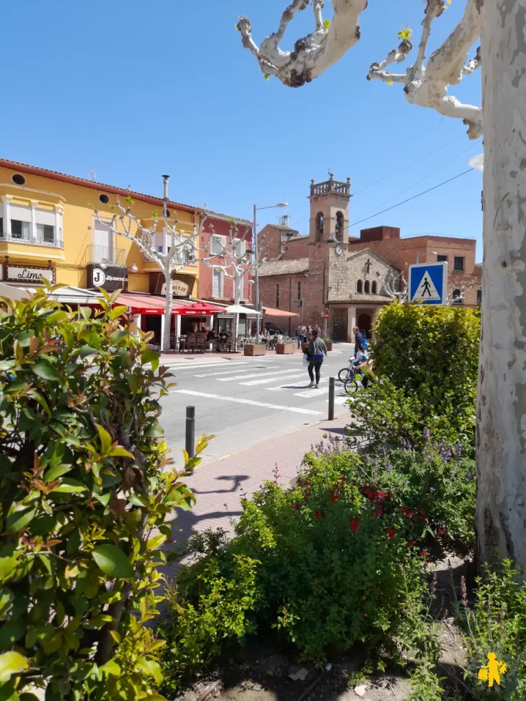 Notre itinéraire dans le Nord Est de l'Espagne de 15 jours