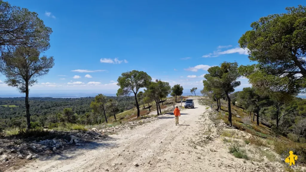 Notre itinéraire dans le Nord Est de l'Espagne de 15 jours