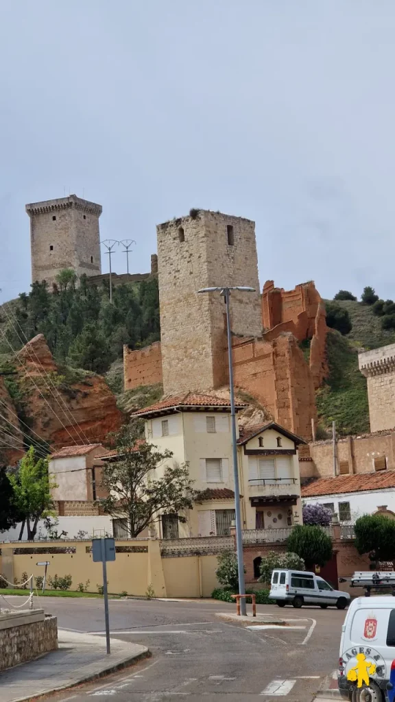 Road-trip Nord Est Espagne en famille en 4X4 ou camping-car