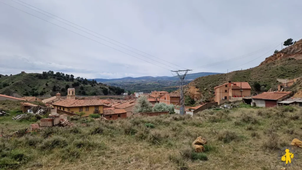 Notre itinéraire dans le Nord Est de l'Espagne de 15 jours