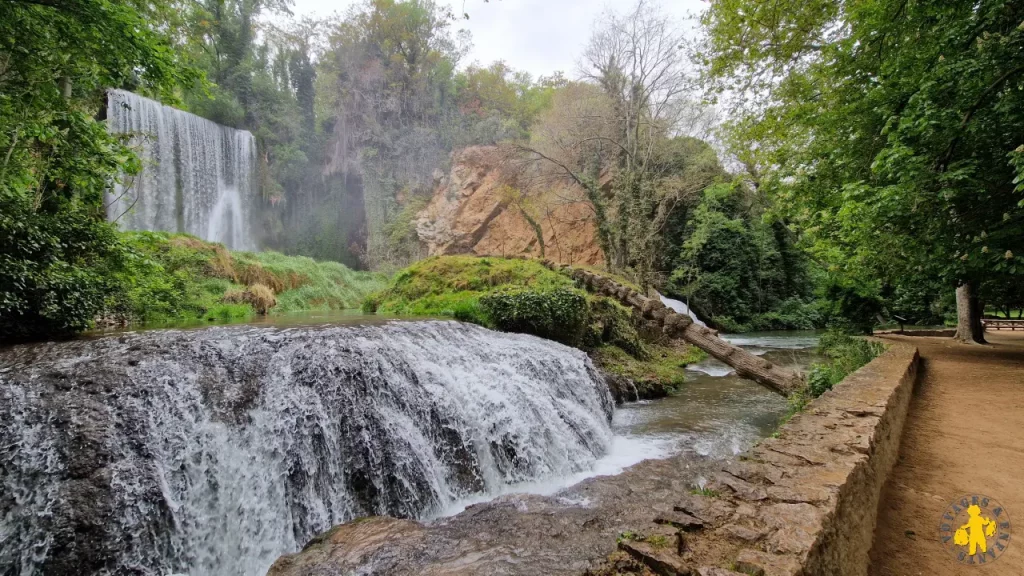 Road-trip Nord Est Espagne en famille en 4X4 ou camping-car