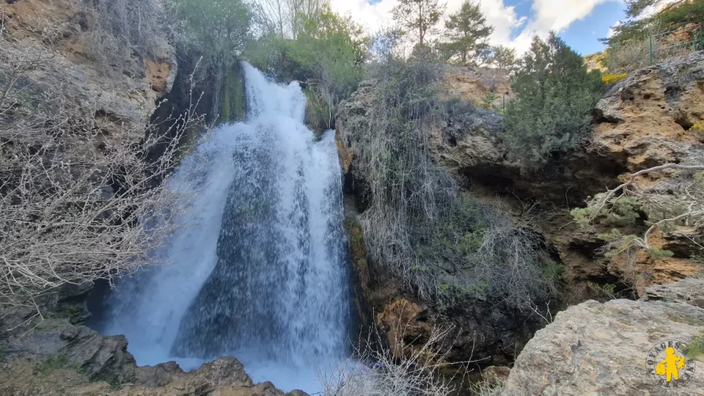 Road-trip Nord Est Espagne en famille en 4X4 ou camping-car