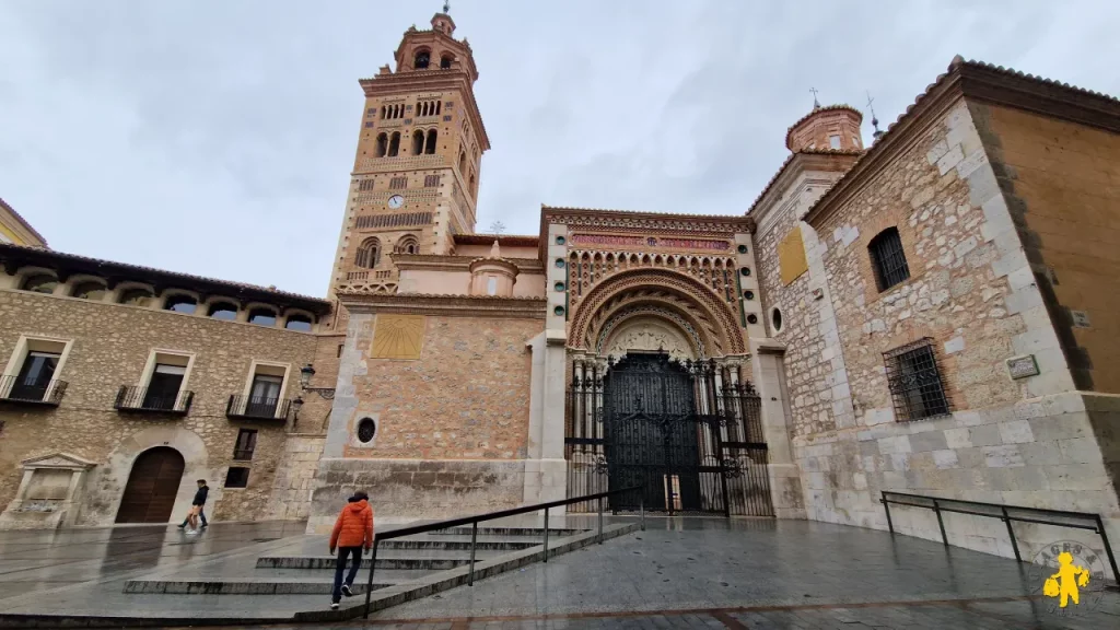 Notre itinéraire dans le Nord Est de l'Espagne de 15 jours