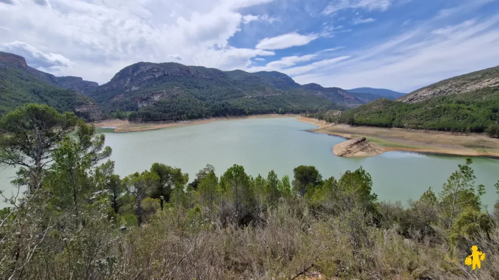 Notre itinéraire dans le Nord Est de l'Espagne de 15 jours