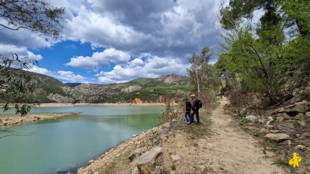 Notre itinéraire dans le Nord Est de l'Espagne de 15 jours