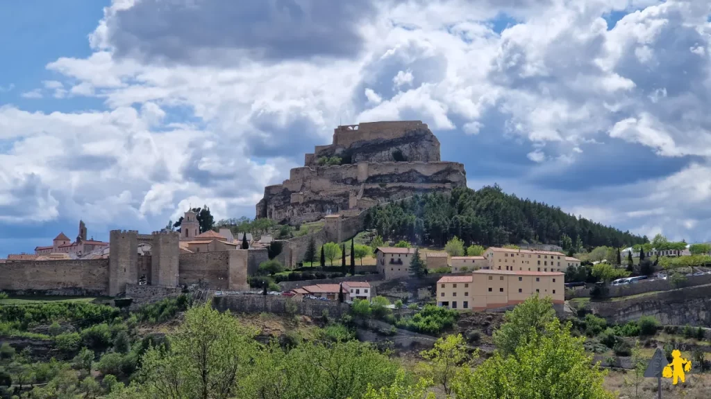 Road-trip Nord Est Espagne en famille en 4X4 ou camping-car